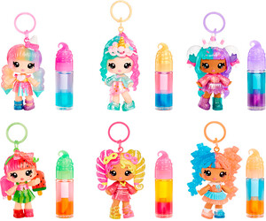 YUMMILAND yummiland - brillant à lèvres - poupée color change (unité) (varié) 