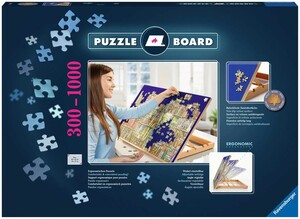 Ravensburger Plateau bois pour puzzle (chevalet) 4005556179732
