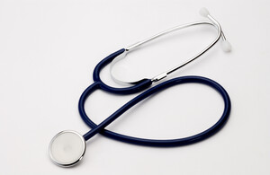 Stéthoscope de médecin 057359883105