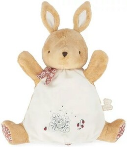 Kaloo Kaloo Doudou Marionnette lapin 3666502100050