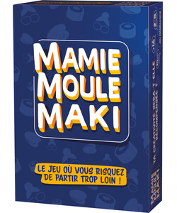 Gigamic Mamie Moule Maki (fr) 3770017095135