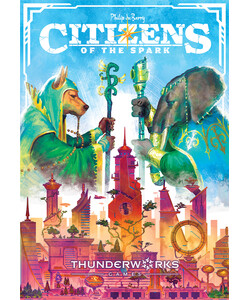  Citizens of the spark (en) Base 198168748473
