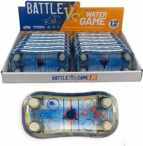 Jeu d'eau Hockey (unité) (varié) 809519237569