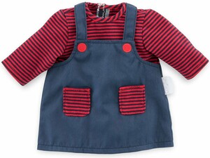 Corolle Corolle vêtement (30cm) - Robe marinière 4062013110509