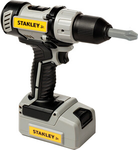 Stanley Jr. Stanley Jr. - Perceuse à piles 810093980093