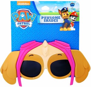 Sunstaches Sunstaches paw patrol skye 878599410285