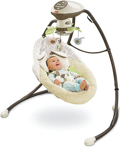 Acheter Fisher Price Berceau Balancoire Mon Petit Lapin Joubec Acheter Jouets Et Jeux Au Quebec Et Canada Achat En Ligne