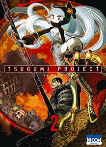 Ki-Oon Tsugumi Project (FR) T.02 9791032704868