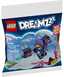 LEGO LEGO 30660 Zoey's Dream Jet Pack Booster 673419389341