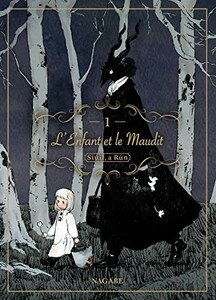 Komikku Enfant et le maudit (L') (FR) T.01 9782372871976