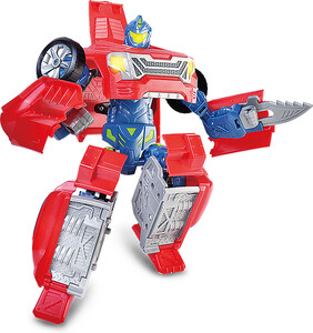 Happy Kid robot m.a.r.s. converters camion wild rock 672552414408