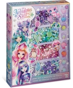 Nebulous Stars Nebulous Stars Perles Voie lactée 694704111089