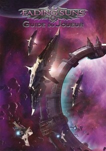 Le 7ème Cercle Fading Suns (fr) Guide du Joueur 9780201379624