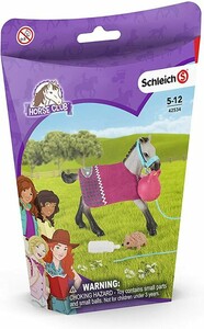 Schleich Schleich 42534 Poulain 4059433572826