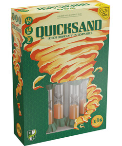 iello Quicksand (FR) 3701551702357