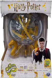 Perplexus Perplexus Harry Potter (labyrinthe à bille 3D) 778988259344