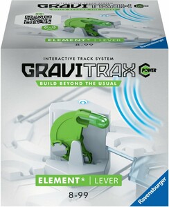 Gravitrax Gravitrax power Levier (parcours de billes) 4005556261864