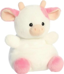 Aurora Palm pals - belle strawberry cow 8 092943339583