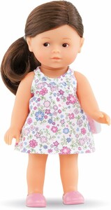 Corolle Corolle Mini Corolline Romy (18 cm) 4062013240022