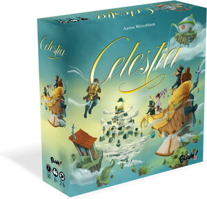 BLAM ! Editions Celestia (fr/en) base 3770005767006