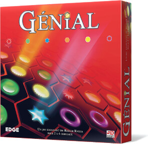 Edge Genial (fr) 8435407601451