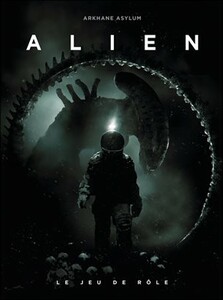 Alien: Le Jeu De Role (fr) Base 