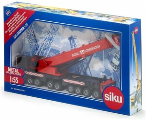 siku Siku Mega grue 4006874043118