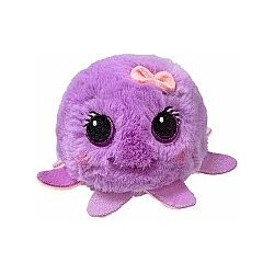Ty Leggy Octopus - Beanie Bouncers (BNCE) 008421830084