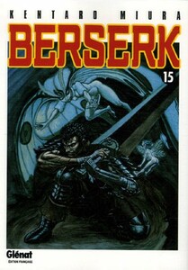 Glenat Berserk (FR) T.15 9782723454384