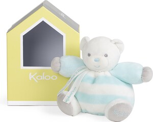 Kaloo Kaloo Bébé pastel - petit ourson aqua 4895029600852