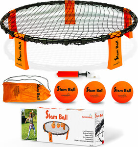 Slam ball 857862003362
