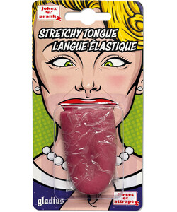 Langue élastique 620373001574
