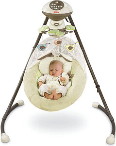 Acheter Fisher Price Berceau Balancoire Mon Petit Lapin Joubec Acheter Jouets Et Jeux Au Quebec Et Canada Achat En Ligne