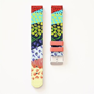 Twistiti Twistiti : Bracelet de montre / Pop 5430000330626