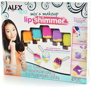 Alex Toys Brillant à lèvres 731346079534