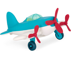 Battat battat - wonder wheels avion 062243330450