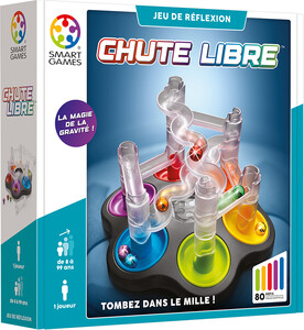Smart Games Chute libre ! 5414301526131