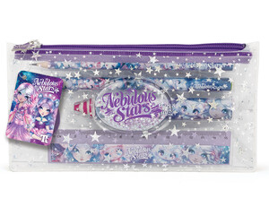 Nebulous Stars Nebulous Stars Ensemble de papeterie - Nenuphia 694704115988