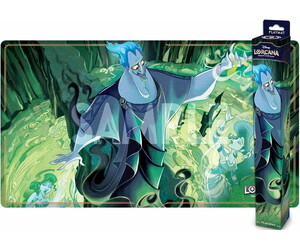 Lorcana Disney lorcana (en) Reign of jafar tapis 4050368985415