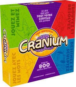 Funko cranium (fr) 8720077326132