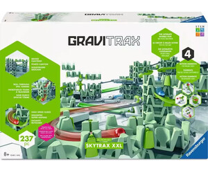Gravitrax GraviTrax Action - SkyTrax - ensemble de départ XXL 237 (parcours de billes) 4005556259601