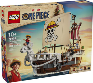 LEGO Lego 75639 one piece 75639 673419406499
