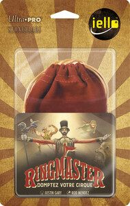 iello Ringmaster (fr) 3760175518386