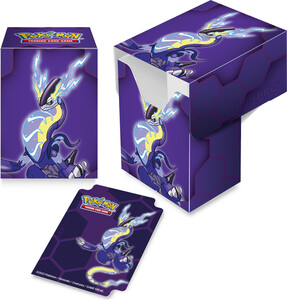 Pokémon D-Box Pokémon miraidon 074427161903