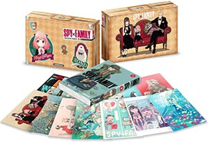 Kurokawa Spy x Family (FR) T.08 - Ed. collector 9782380713916