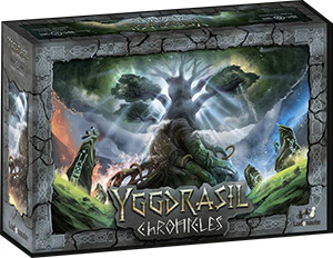 Ludonaute Yggdrasil Chronicles (fr) 3760269591509