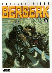 Glenat Berserk (FR) T.18 9782723454414