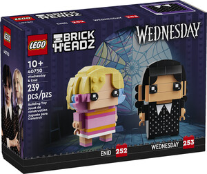 LEGO LEGO 40750 tbd-BHZ-1 673419398374