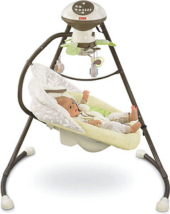Acheter Fisher Price Berceau Balancoire Mon Petit Lapin Joubec Acheter Jouets Et Jeux Au Quebec Et Canada Achat En Ligne