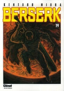 Glenat Berserk (FR) T.19 9782723457989